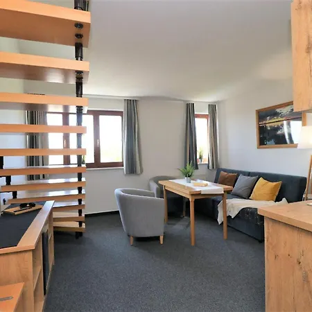 Ferienzimmeranlage Deutsches Haus Deutsches Haus App 32 *